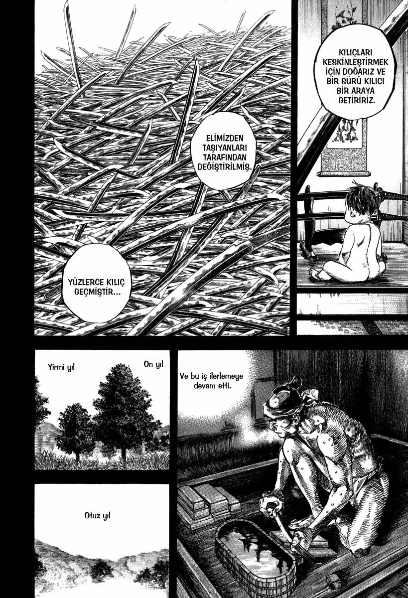Read Vagabond TR Manga Online