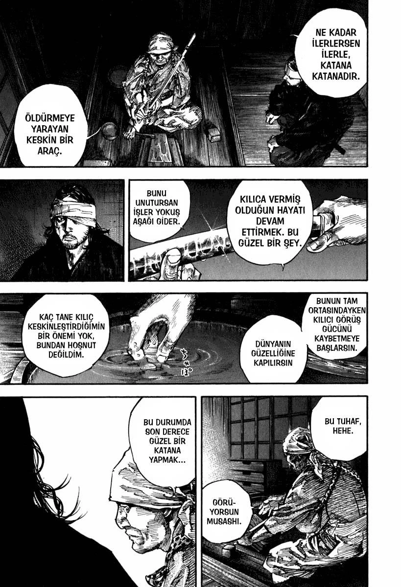 Read Vagabond TR Manga Online