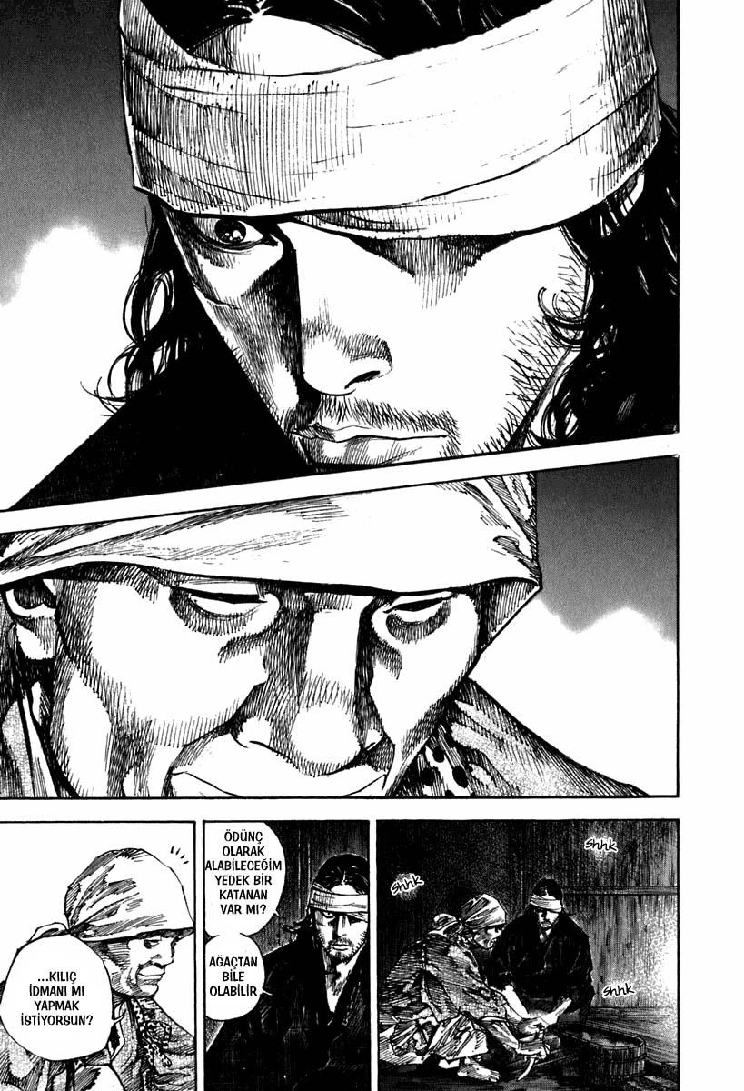 Read Vagabond TR Manga Online