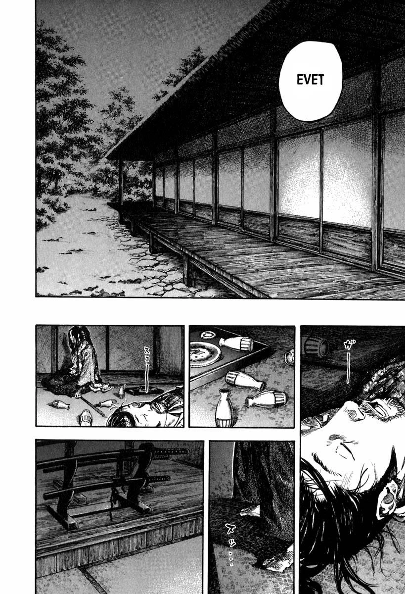 Read Vagabond TR Manga Online
