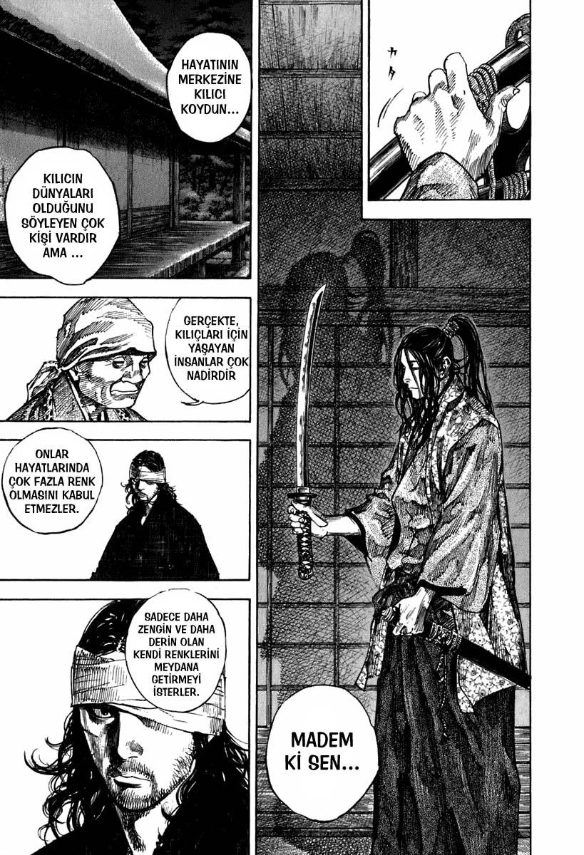 Read Vagabond TR Manga Online