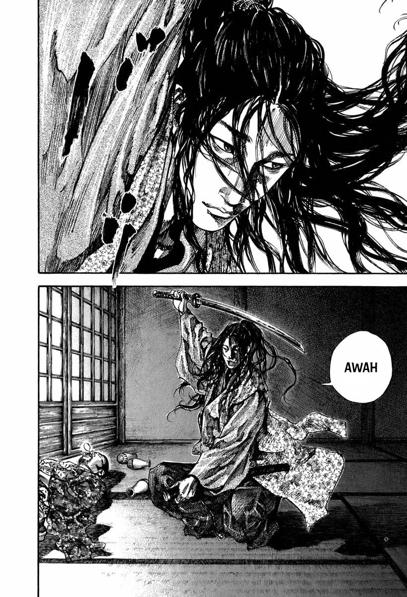 Read Vagabond TR Manga Online