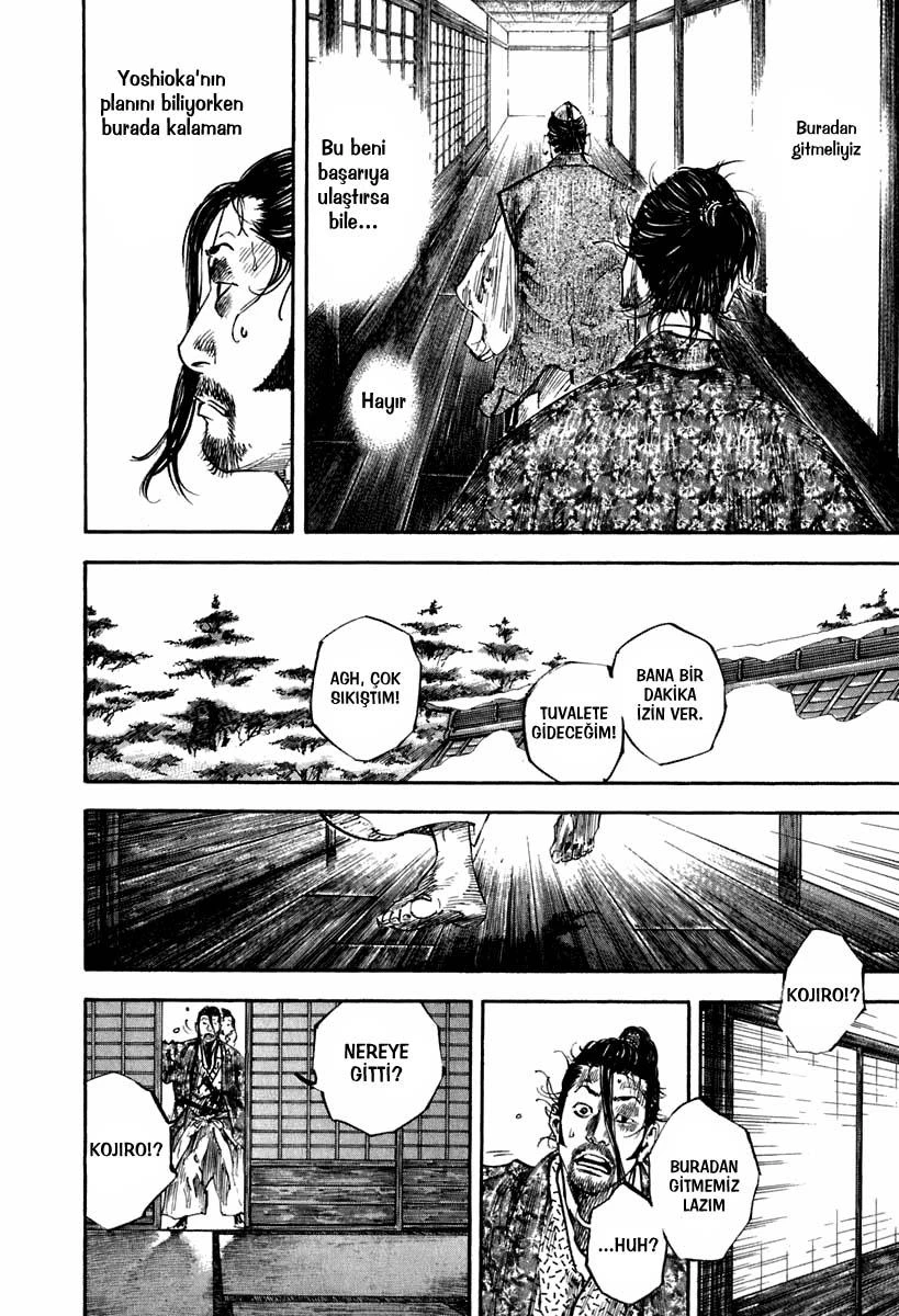 Read Vagabond TR Manga Online