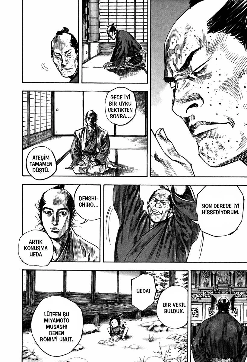Read Vagabond TR Manga Online