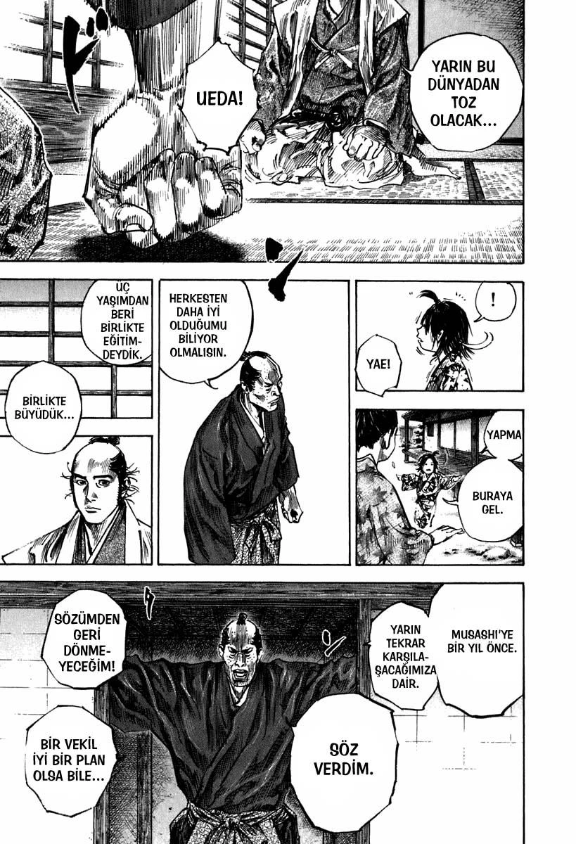 Read Vagabond TR Manga Online