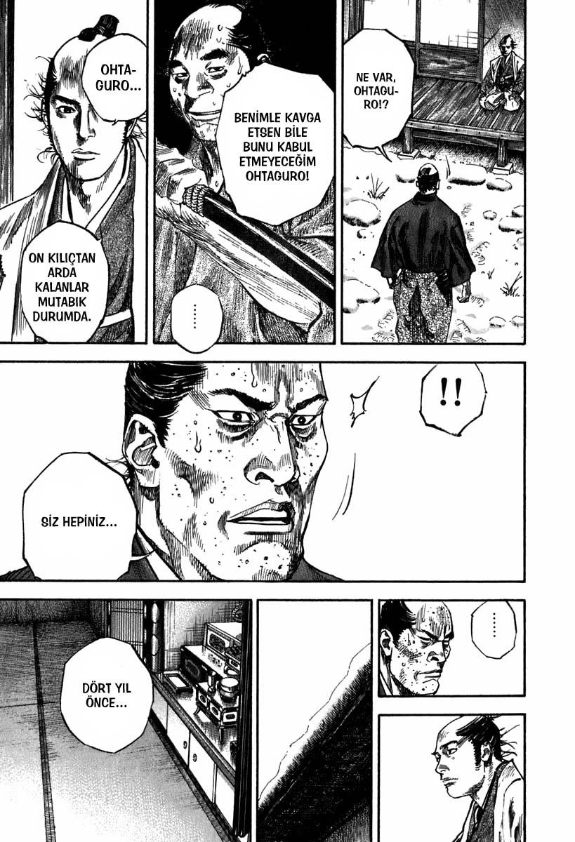 Read Vagabond TR Manga Online