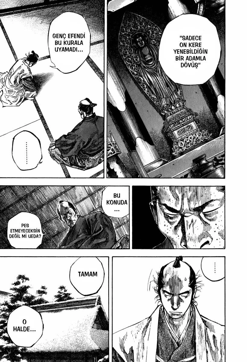 Read Vagabond TR Manga Online
