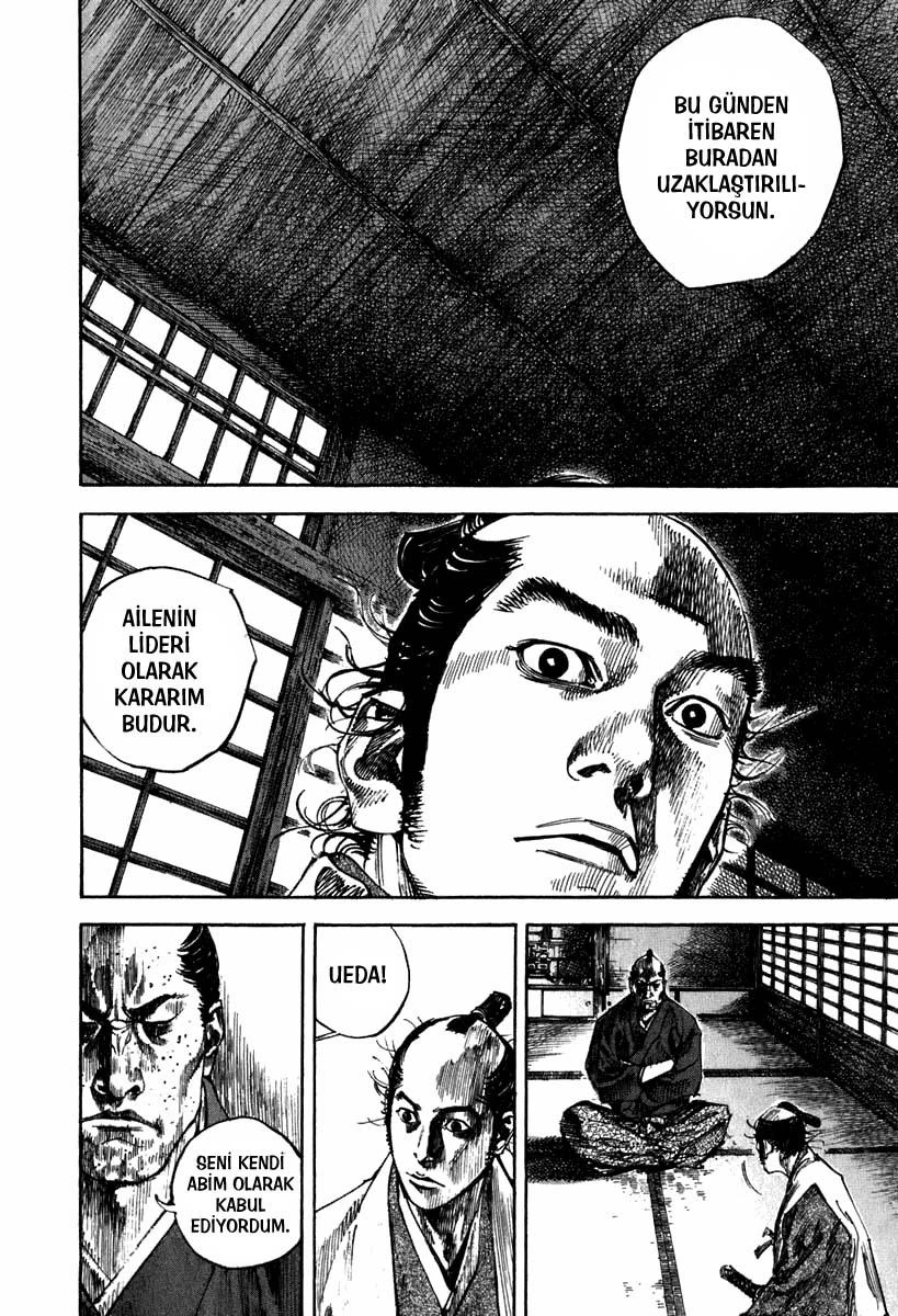 Read Vagabond TR Manga Online