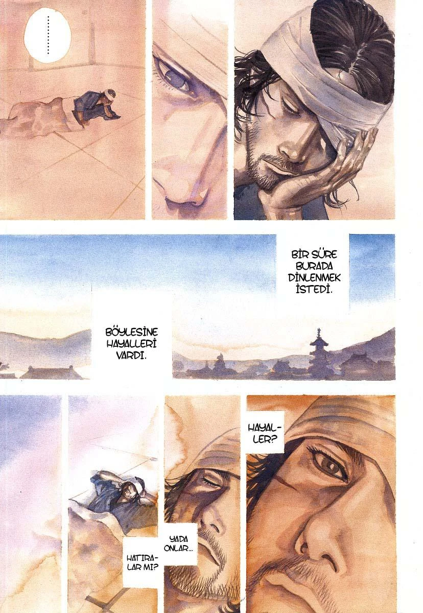 Read Vagabond TR Manga Online