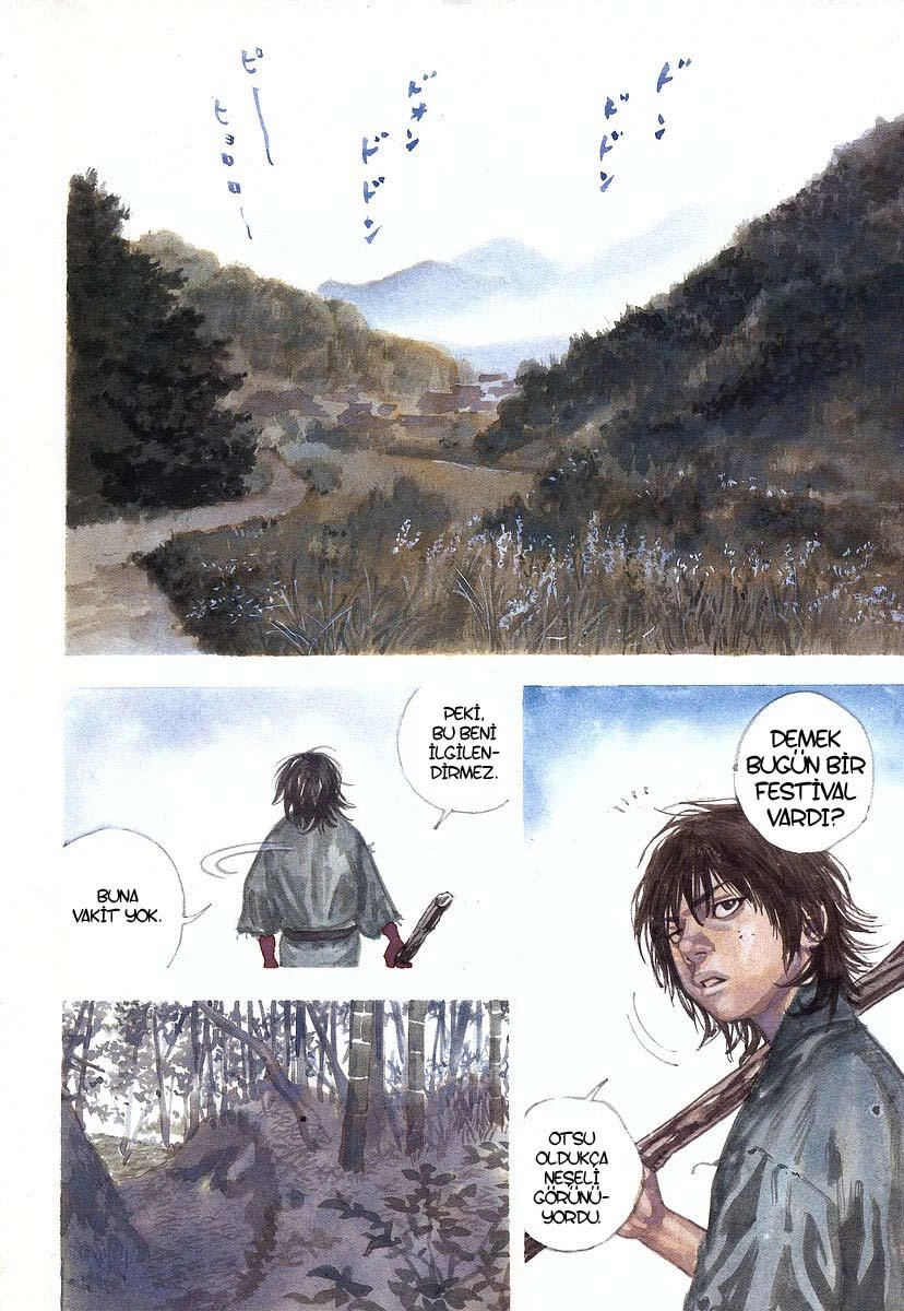 Read Vagabond TR Manga Online