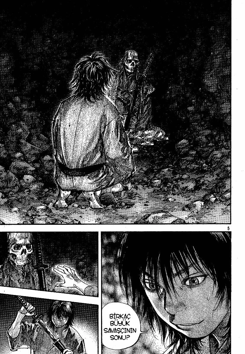 Read Vagabond TR Manga Online