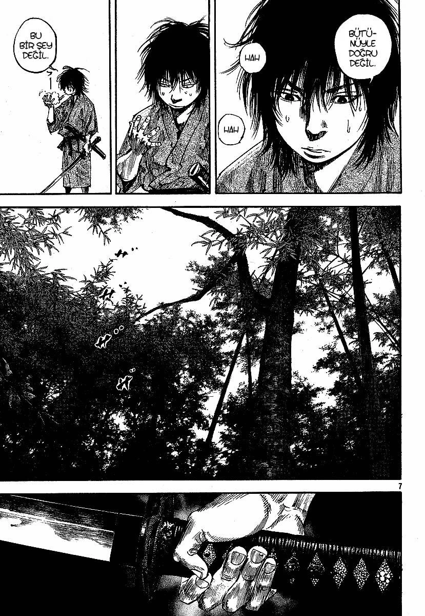 Read Vagabond TR Manga Online
