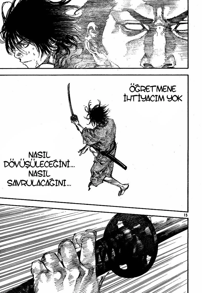 Read Vagabond TR Manga Online