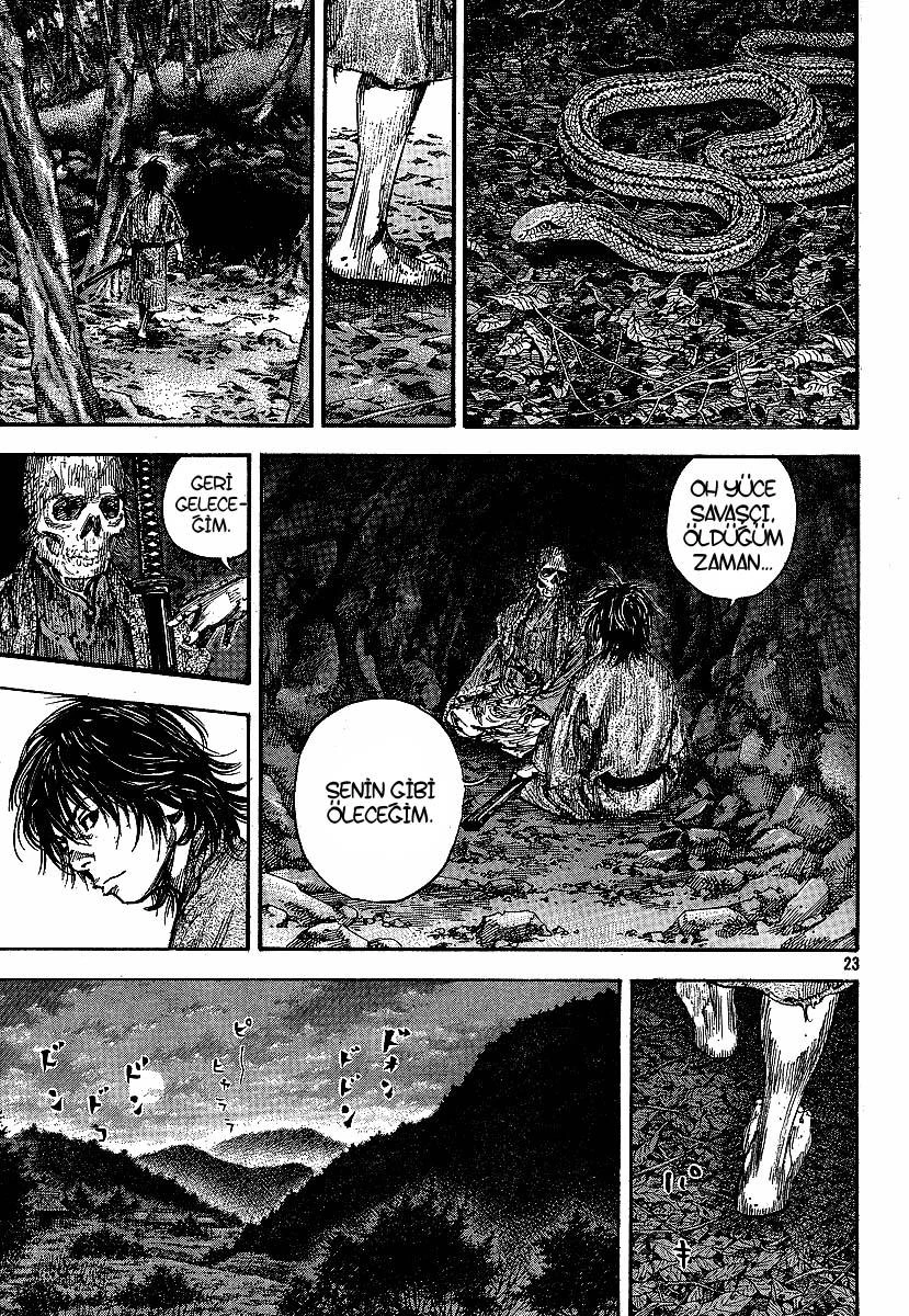 Read Vagabond TR Manga Online