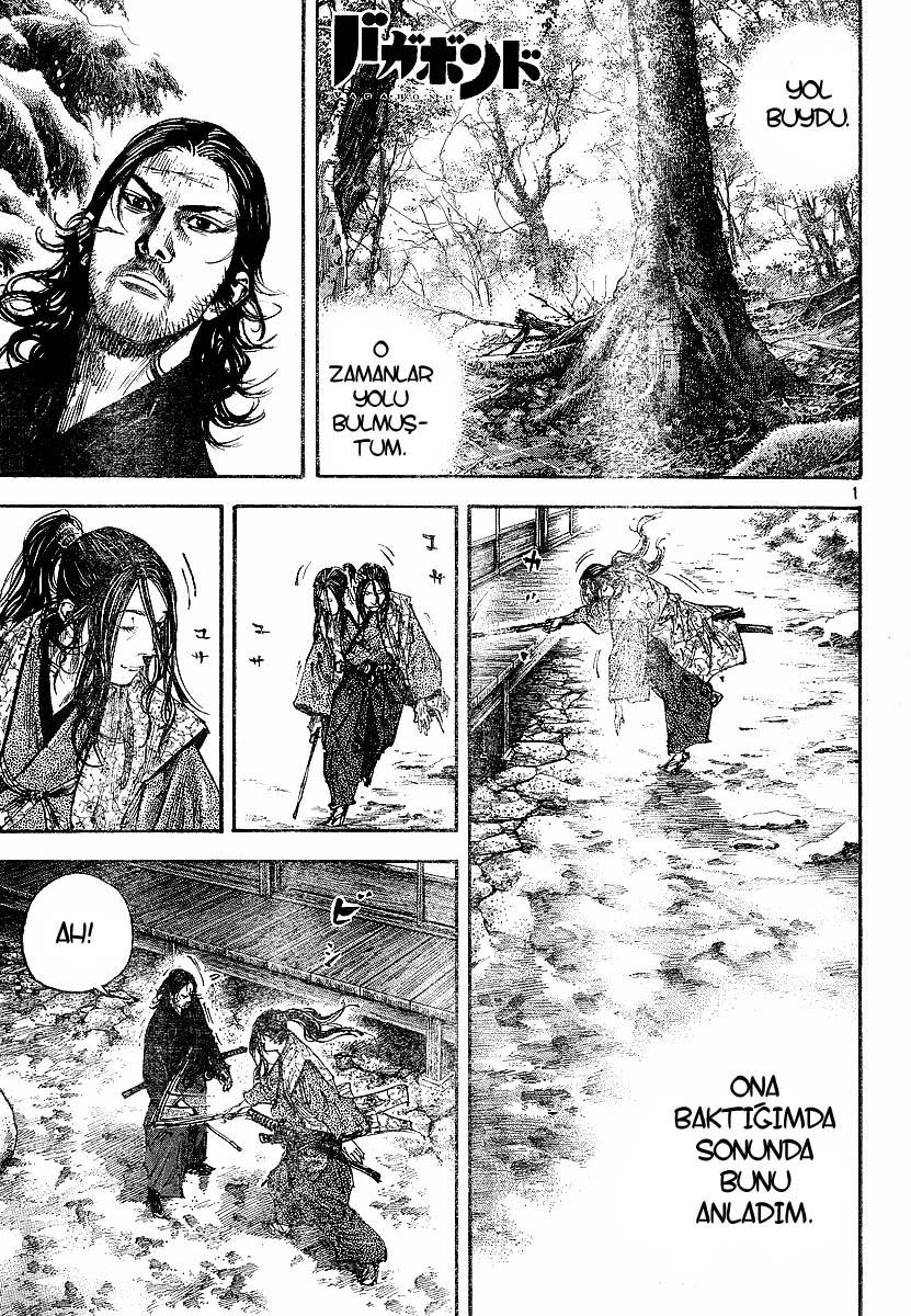Read Vagabond TR Manga Online