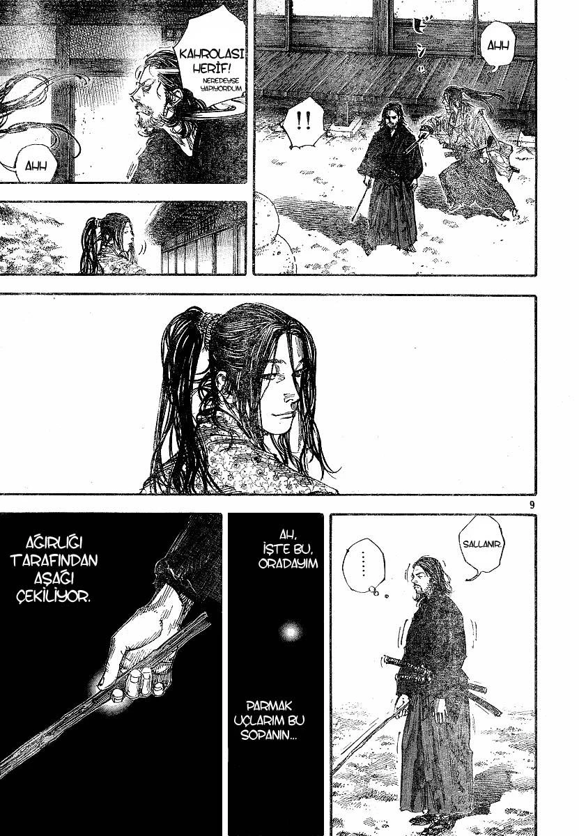 Read Vagabond TR Manga Online