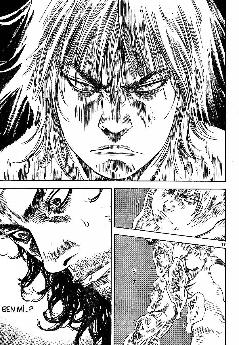 Read Vagabond TR Manga Online