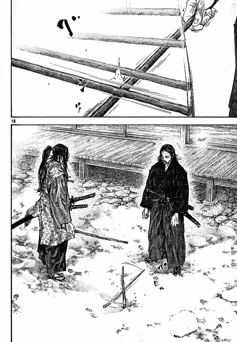 Read Vagabond TR Manga Online