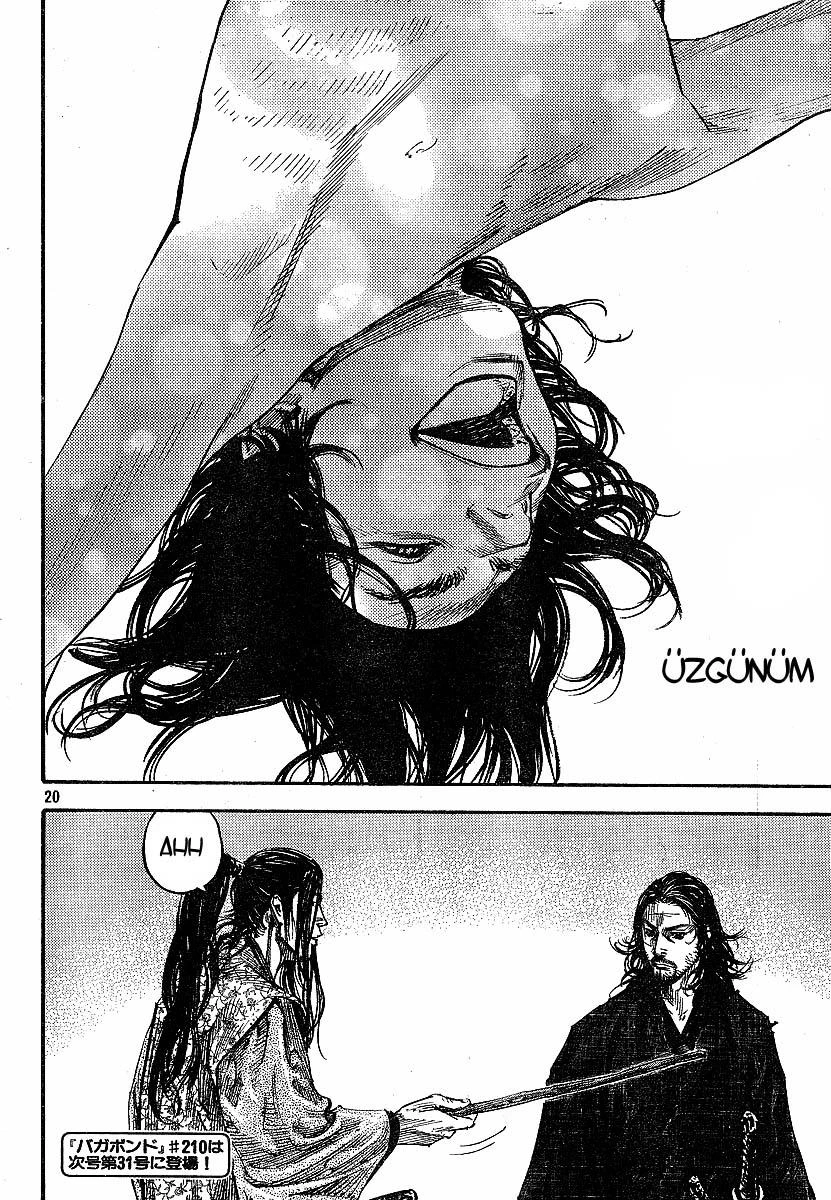 Read Vagabond TR Manga Online