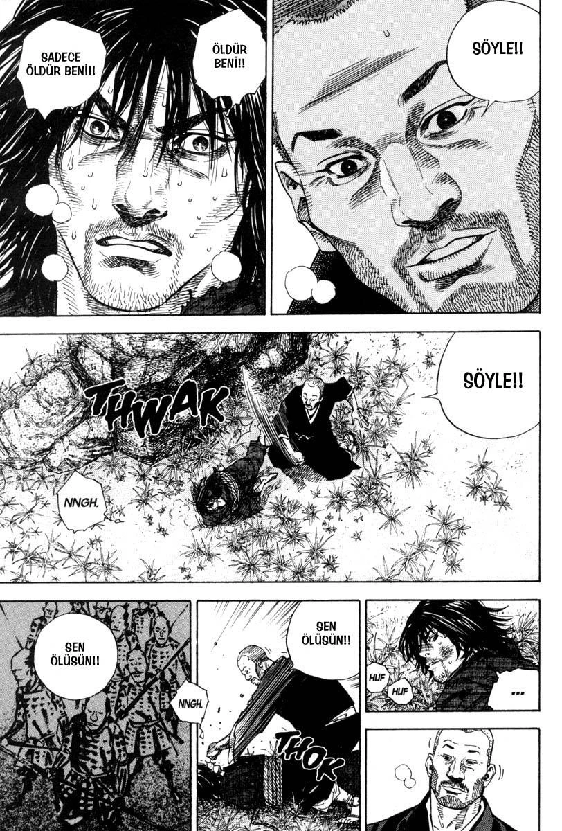 Read Vagabond TR Manga Online