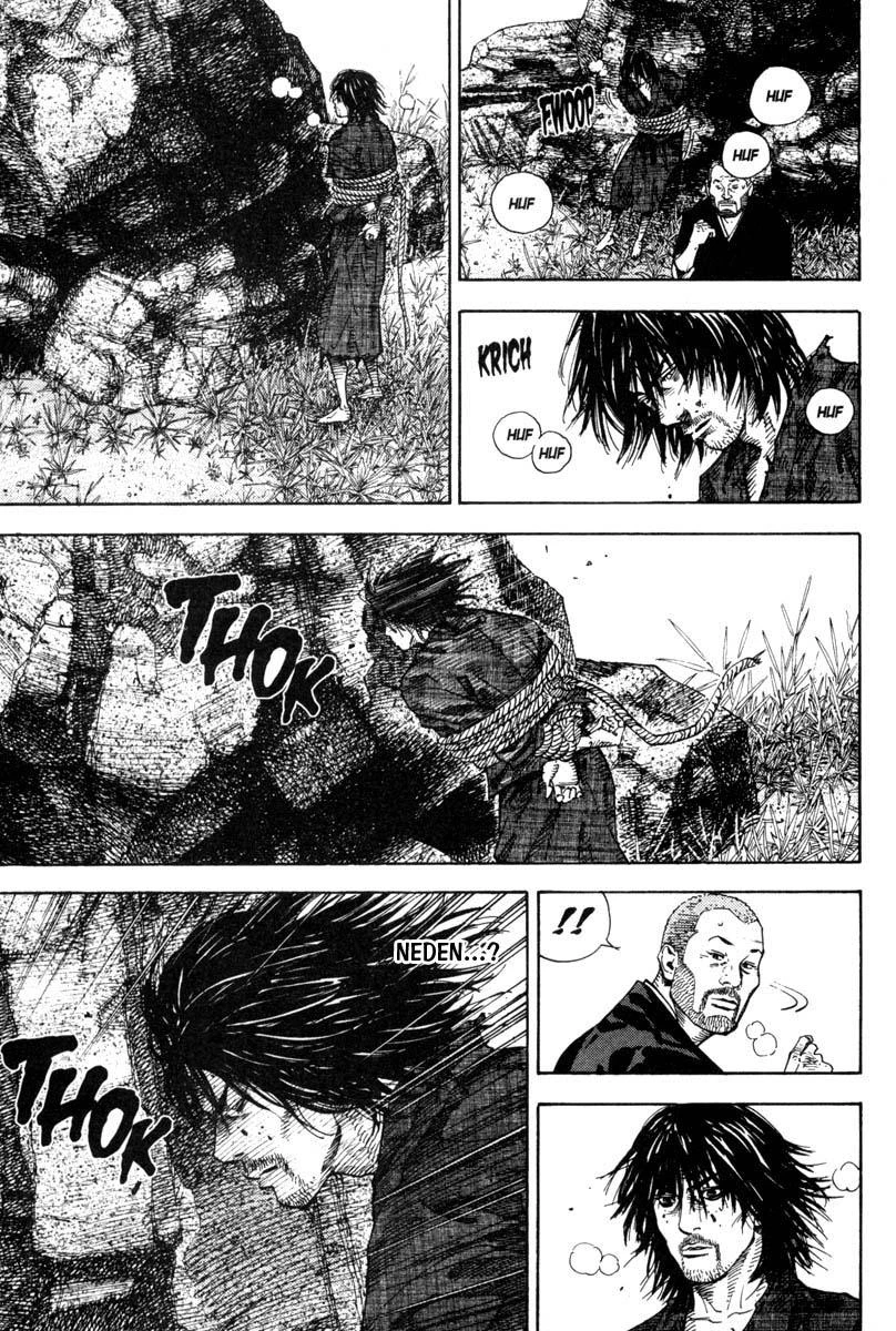 Read Vagabond TR Manga Online