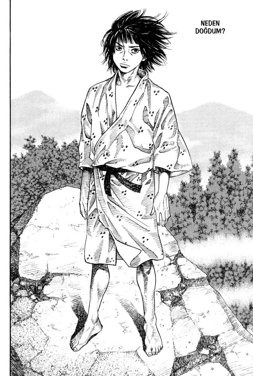 Read Vagabond TR Manga Online