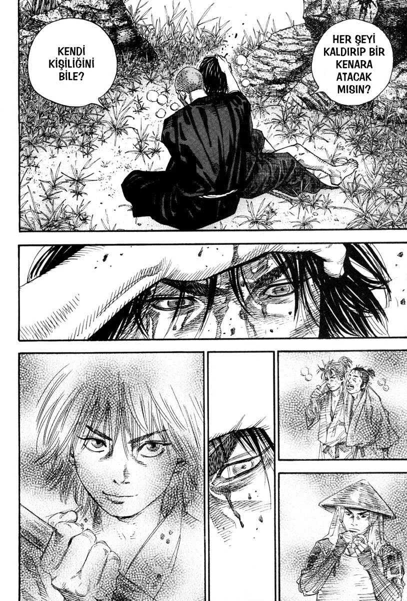 Read Vagabond TR Manga Online