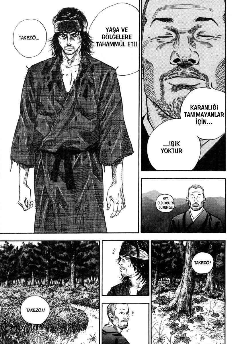 Read Vagabond TR Manga Online