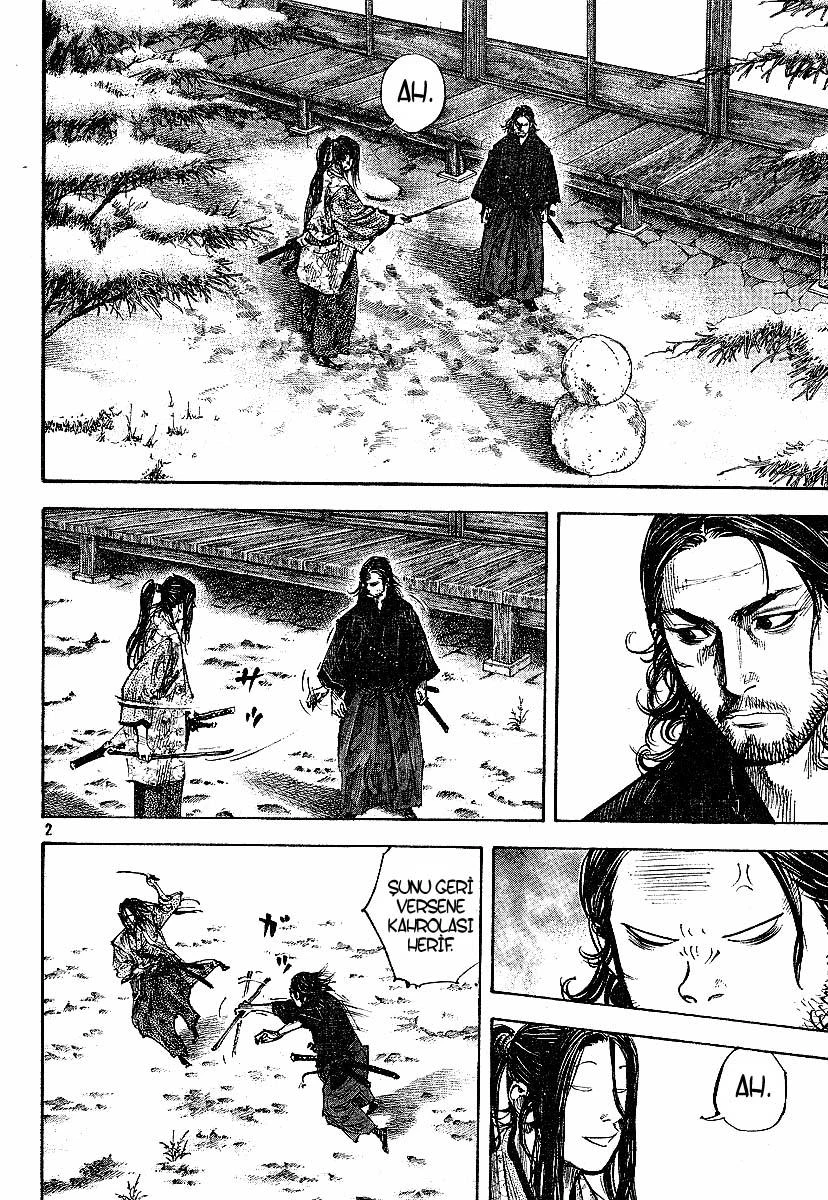Read Vagabond TR Manga Online