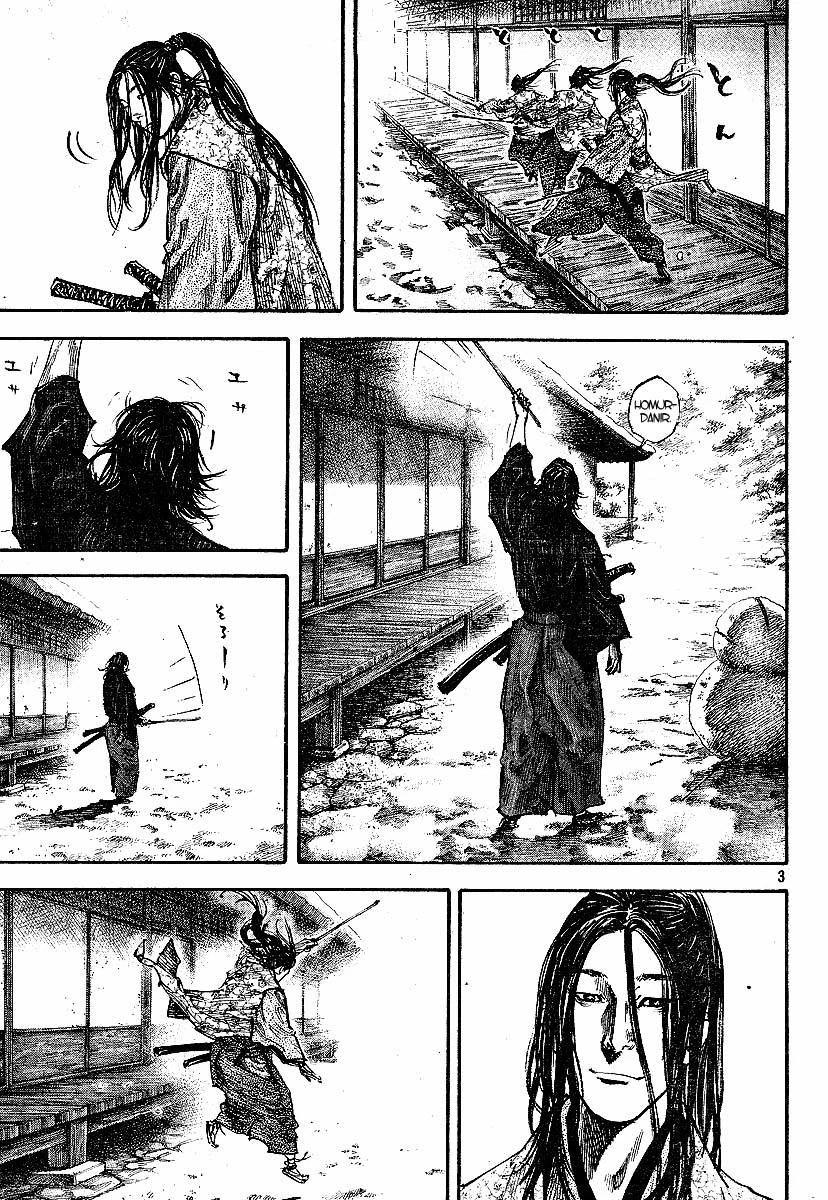 Read Vagabond TR Manga Online