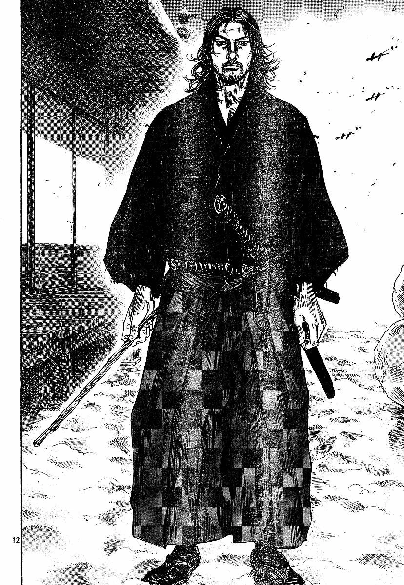 Read Vagabond TR Manga Online