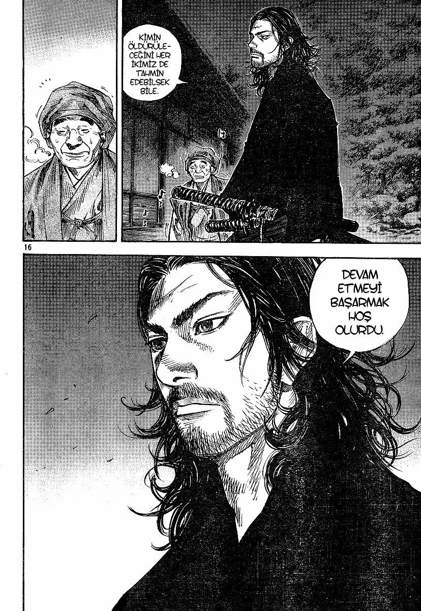 Read Vagabond TR Manga Online