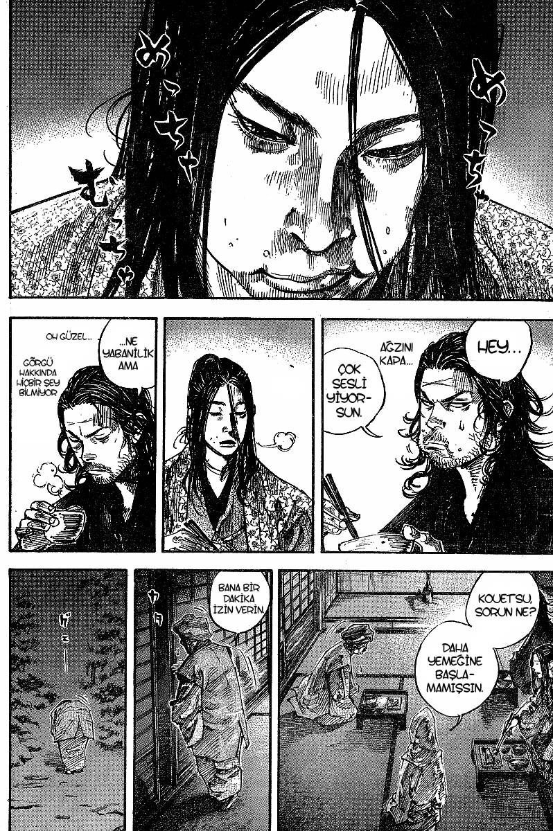 Read Vagabond TR Manga Online