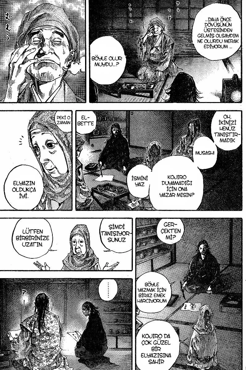 Read Vagabond TR Manga Online