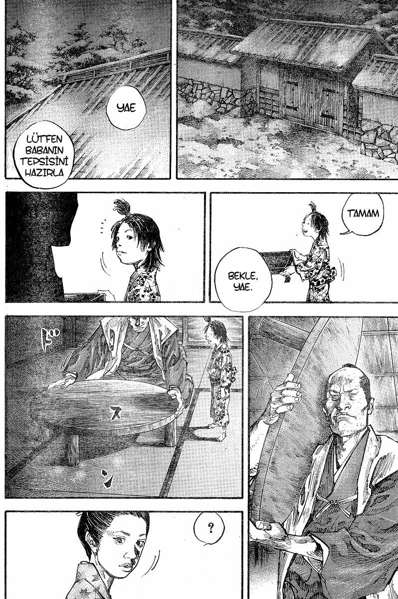 Read Vagabond TR Manga Online