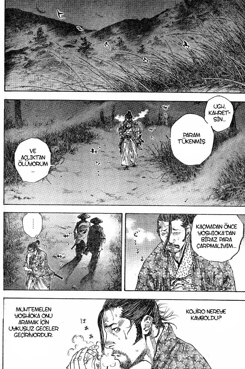 Read Vagabond TR Manga Online