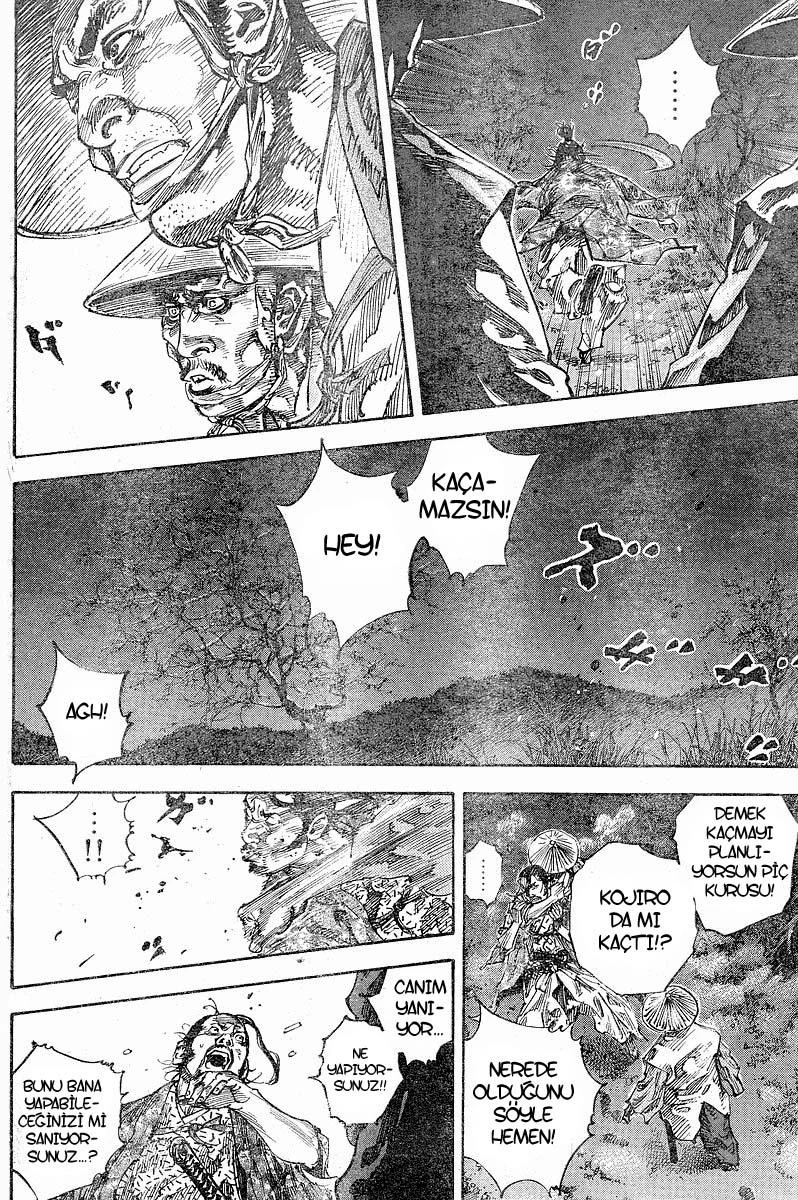 Read Vagabond TR Manga Online