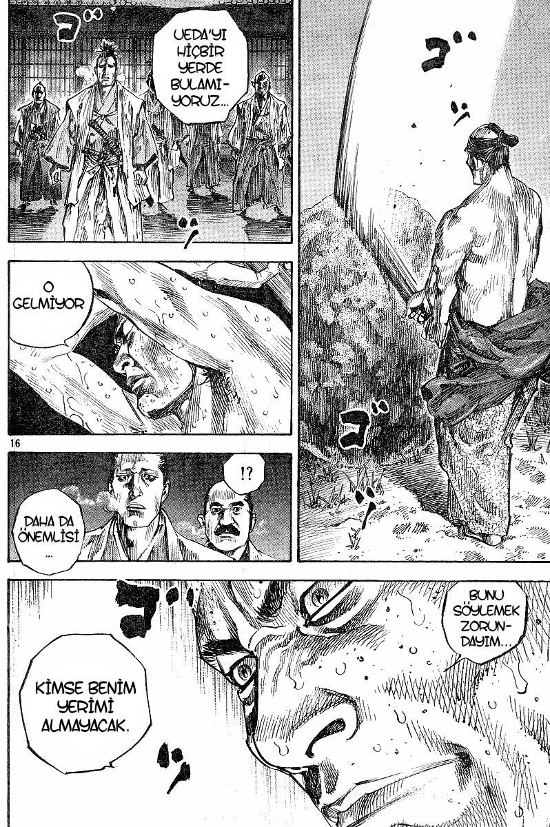 Read Vagabond TR Manga Online