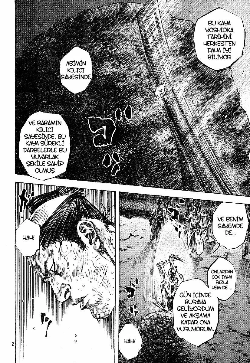 Read Vagabond TR Manga Online