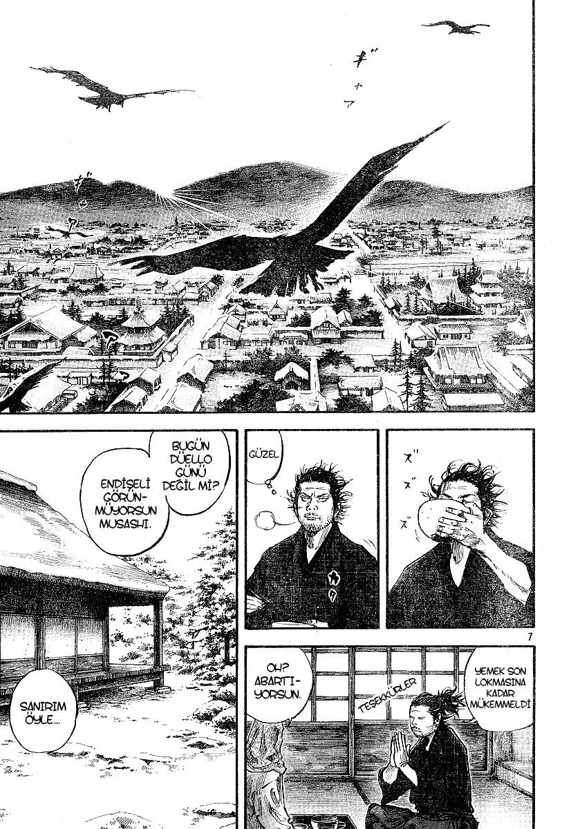 Read Vagabond TR Manga Online