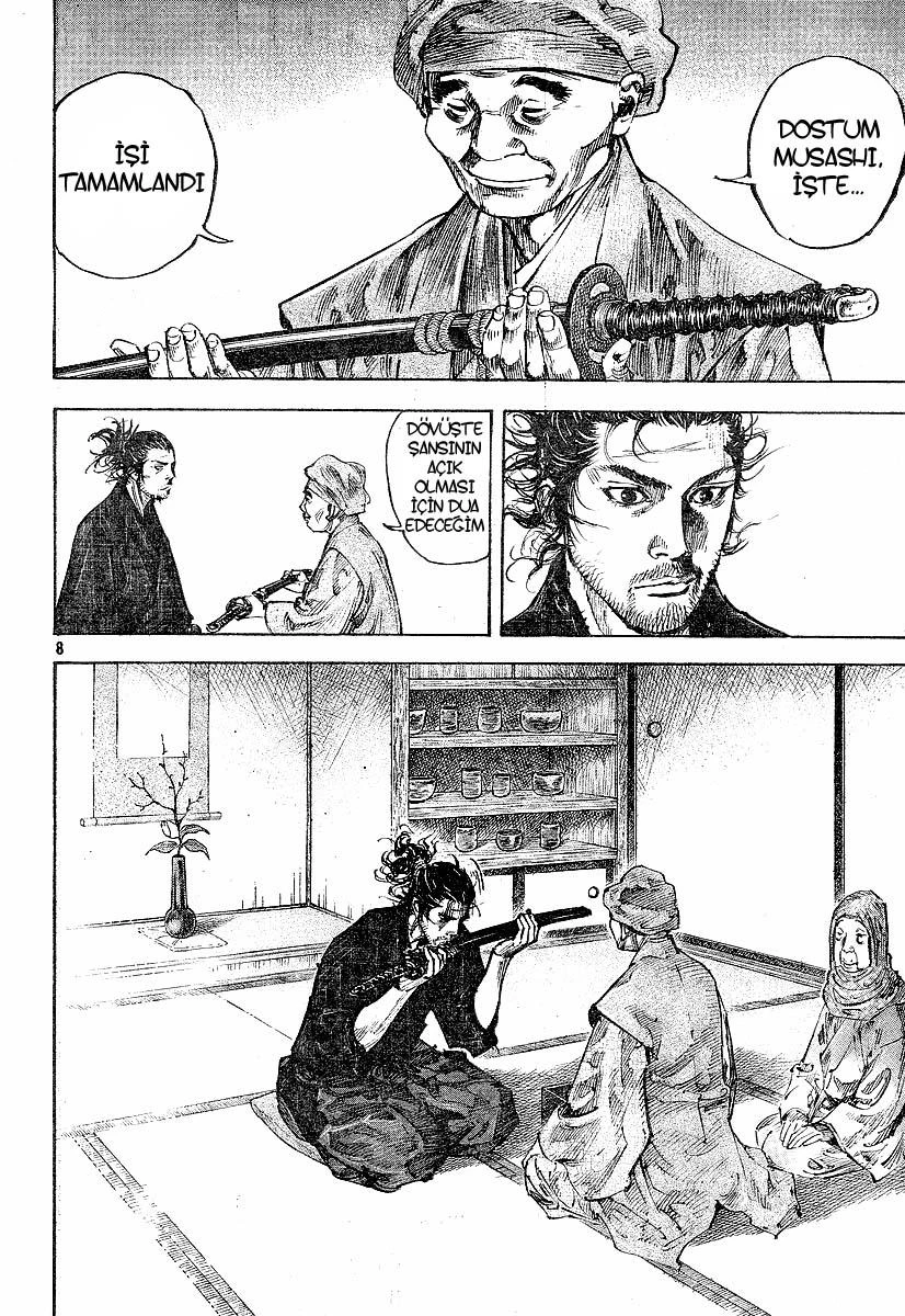 Read Vagabond TR Manga Online