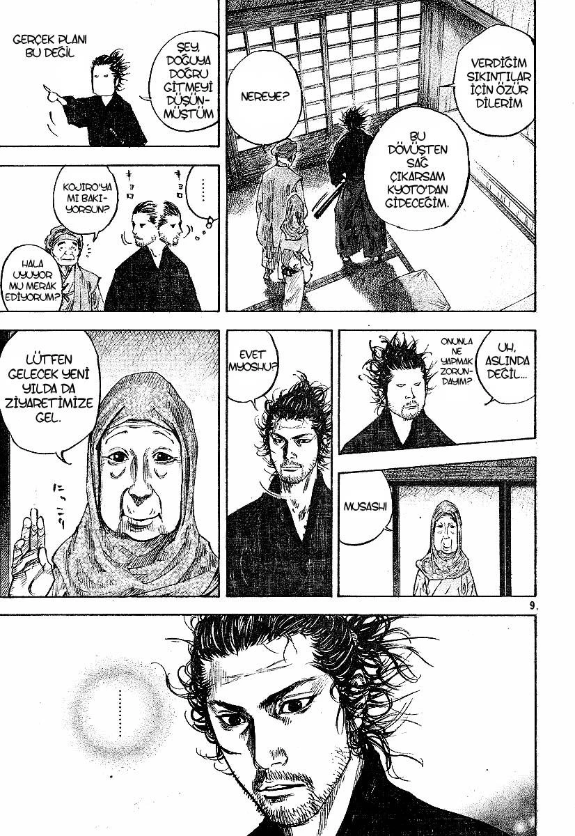 Read Vagabond TR Manga Online
