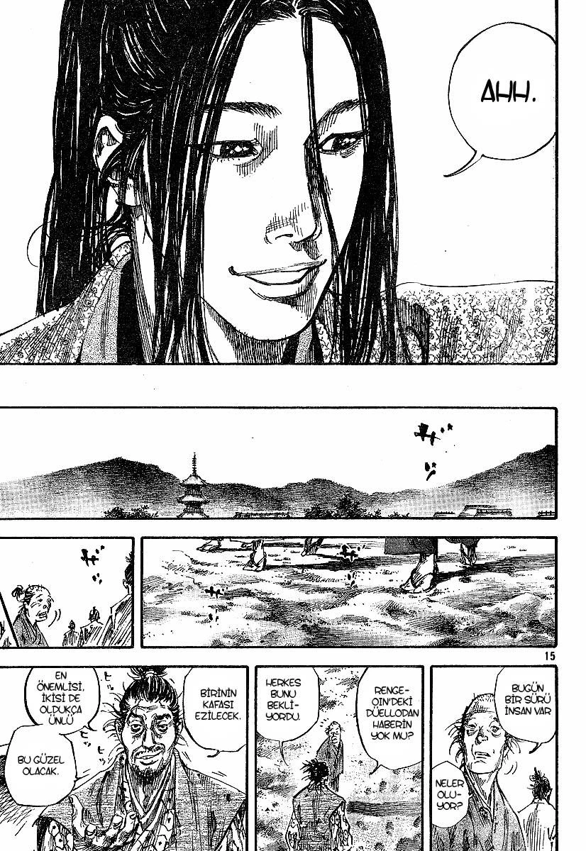Read Vagabond TR Manga Online