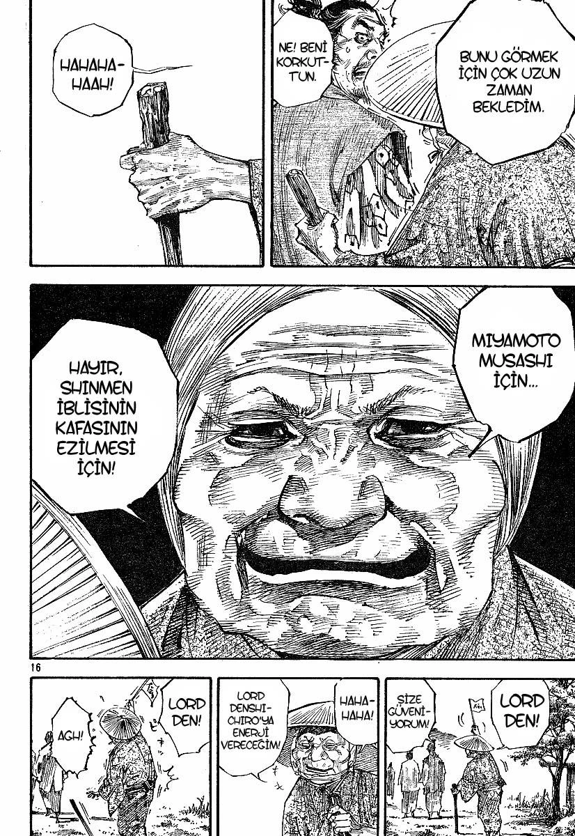 Read Vagabond TR Manga Online