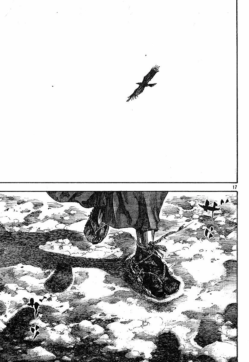 Read Vagabond TR Manga Online