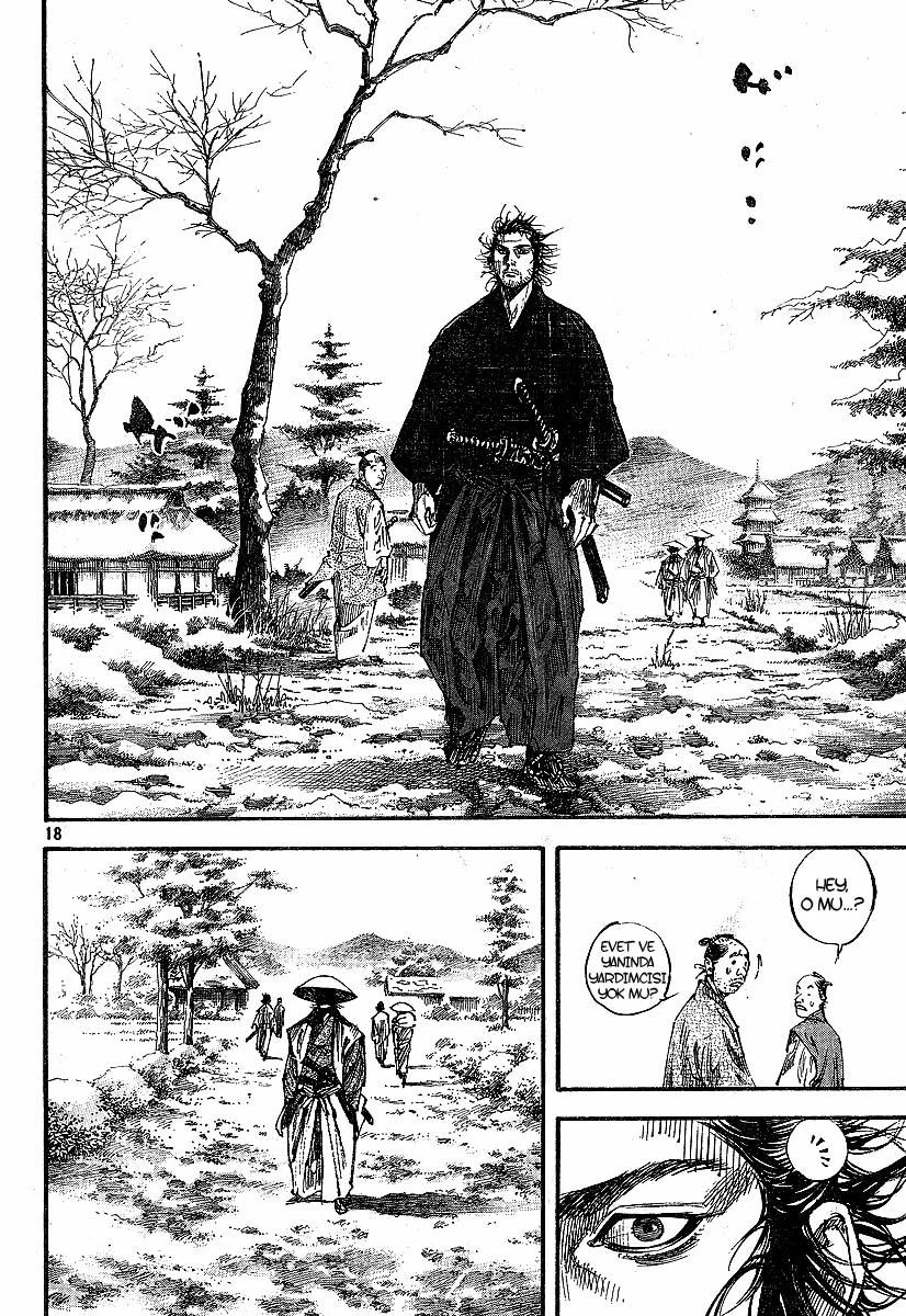 Read Vagabond TR Manga Online
