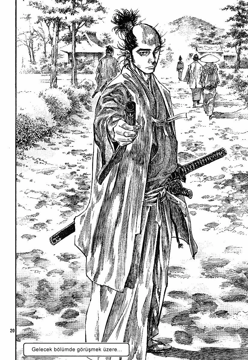 Read Vagabond TR Manga Online