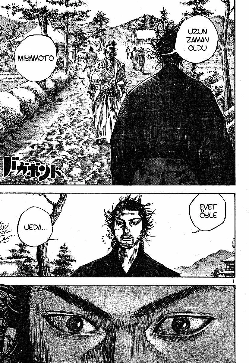 Read Vagabond TR Manga Online