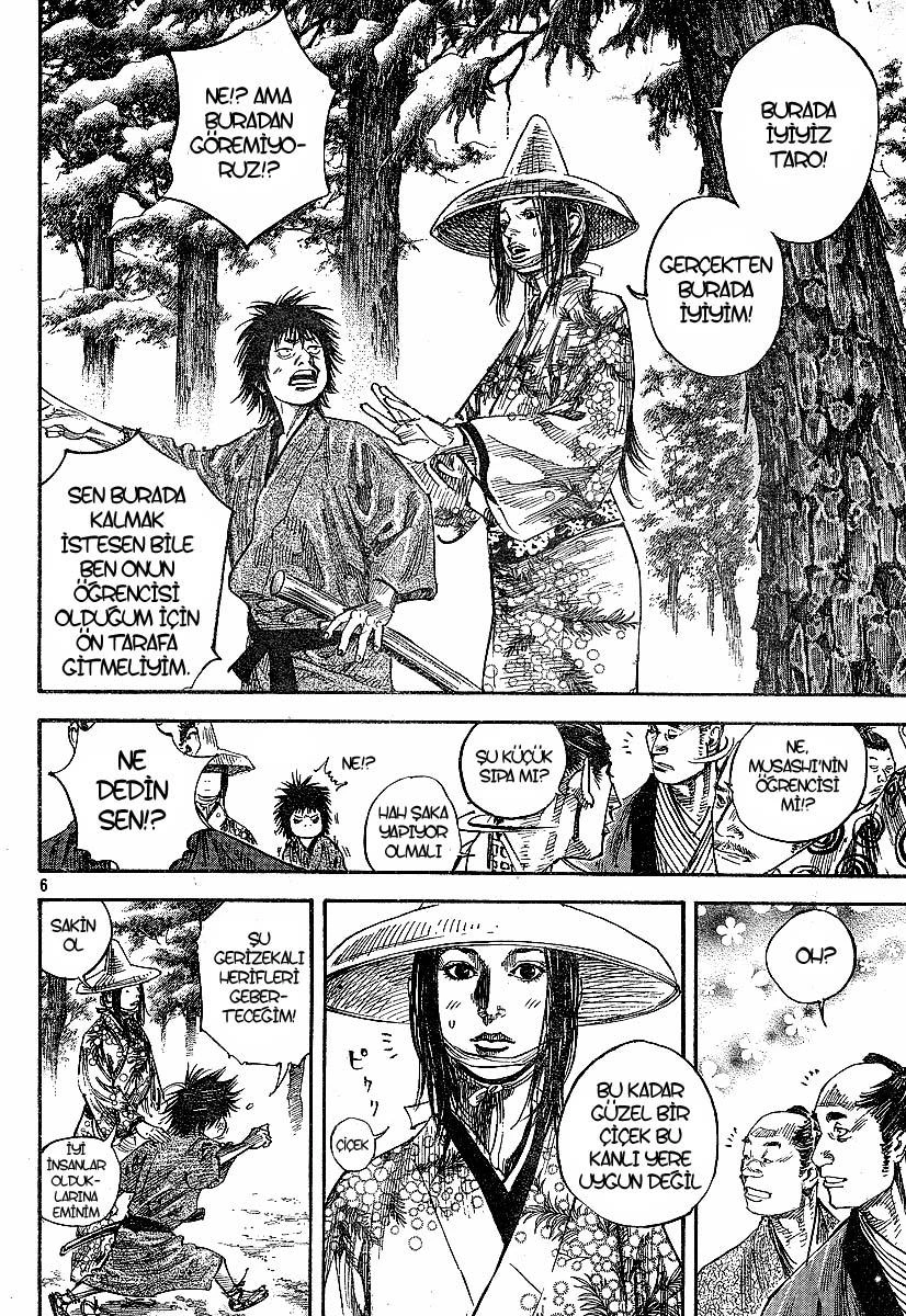 Read Vagabond TR Manga Online