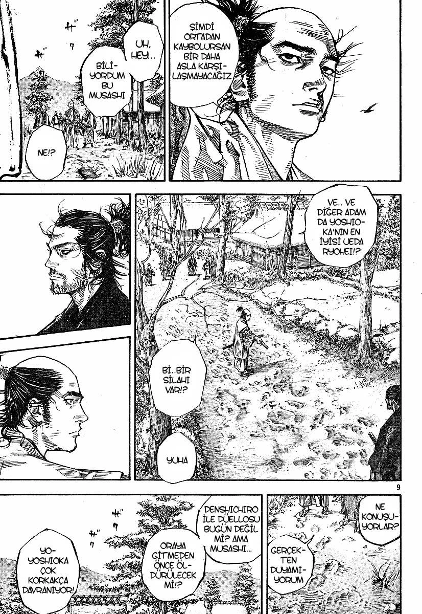 Read Vagabond TR Manga Online